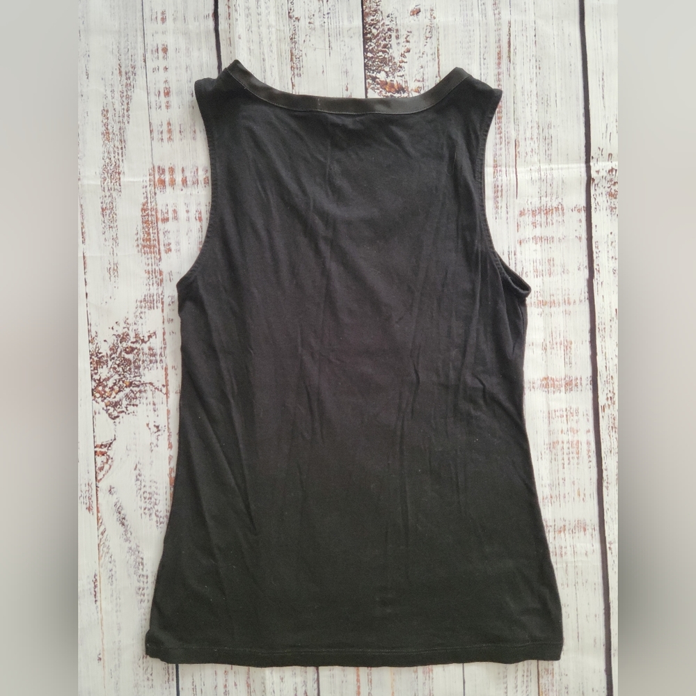 Banana republic SP tank top - Picture 2 of 4